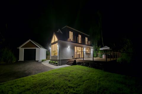 5 bedroom detached house for sale, Silver Trees, Beggarswell Wood, Belper, Derbyshire