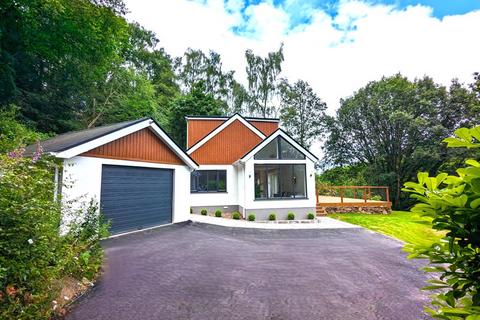 5 bedroom detached house for sale, Silver Trees, Beggarswell Wood, Belper, Derbyshire