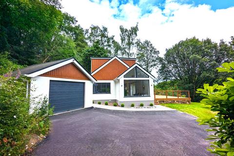 undefined, Beggarswell Wood, Belper, DE56