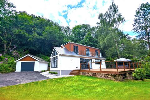 Beggarswell Wood, Belper, DE56