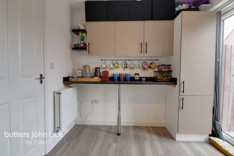 15 Bryce Way, Lawley, Telford, TF4 2TB