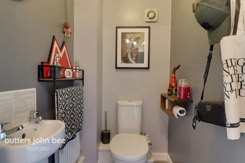 15 Bryce Way, Lawley, Telford, TF4 2TB