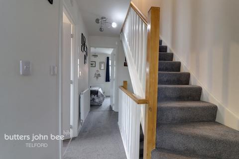 15 Bryce Way, Lawley, Telford, TF4 2TB