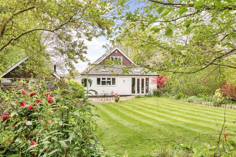 4 bedroom detached house for sale, Brenchley Road, Matfield, Tonbridge, Kent, TN12