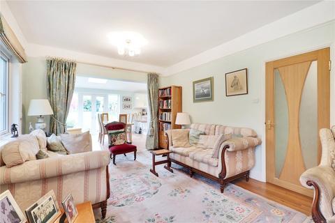 4 bedroom detached house for sale, Brenchley Road, Matfield, Tonbridge, Kent, TN12