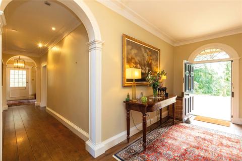undefined, Sabden, Clitheroe, Lancashire, BB7