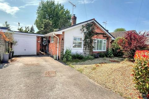 6 Merton Close, Fordingbridge, SP6 1HB
