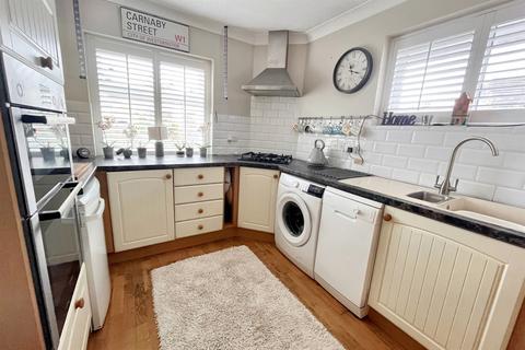 6 Merton Close, Fordingbridge, SP6 1HB