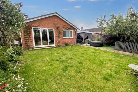 6 Merton Close, Fordingbridge, SP6 1HB