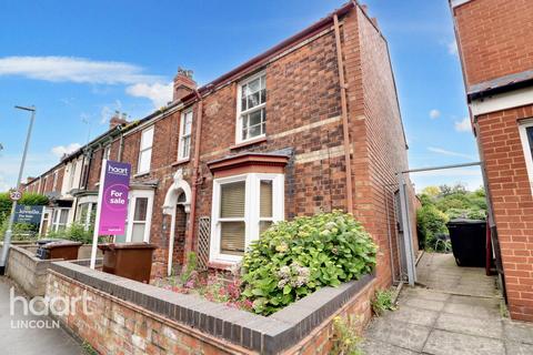 2 bedroom terraced house for sale, Newland Street West, Lincoln