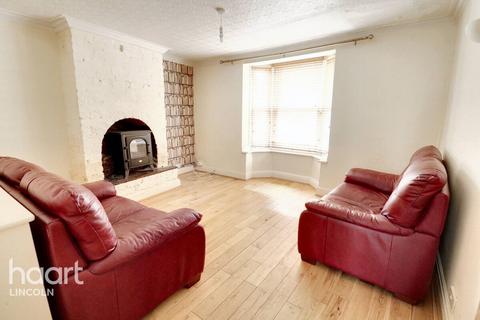 2 bedroom terraced house for sale, Newland Street West, Lincoln