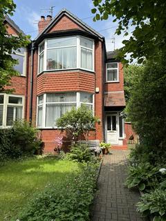 4 bedroom semi-detached house for sale, Rufford Road, Whalley Range, Manchester. M16 8AE