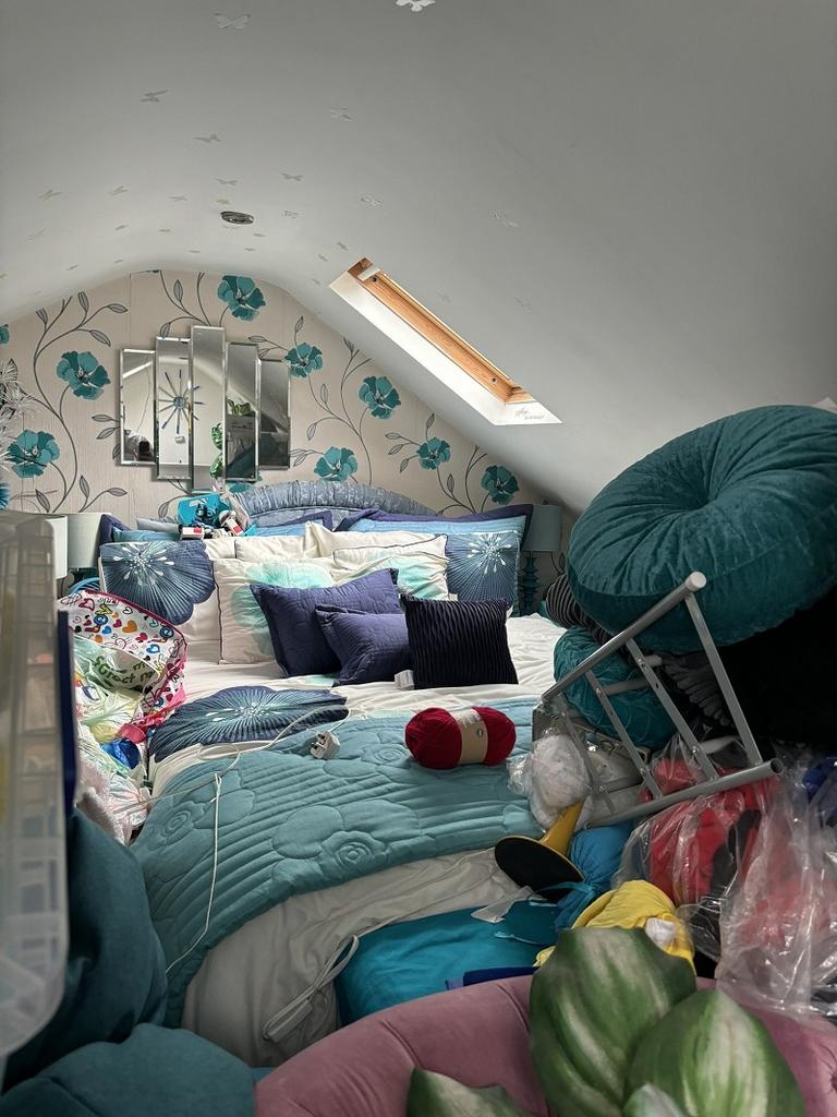 Loft Room