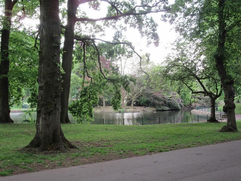 Alexandra Park