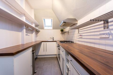 2 bedroom flat for sale, Teignmouth Road, NW2, Mapesbury Estate, London, NW2