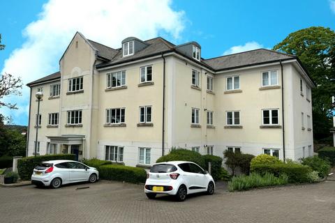 2 bedroom apartment for sale, Locksley Grange, St Marychurch Road, Torquay