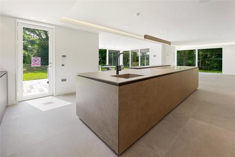 5 bedroom detached house for sale, Heybridge Lane, Prestbury, Macclesfield, Cheshire, SK10