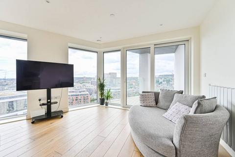 1 bedroom flat for sale, Judde House, Woolwich Riverside, London, SE18