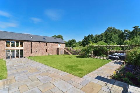 4 bedroom barn conversion for sale, Garway Hill, Herefordshire