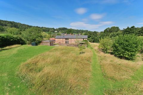 4 bedroom barn conversion for sale, Garway Hill, Herefordshire