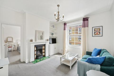 2 bedroom flat for sale, St. Olaf's Road, London