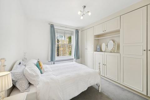 2 bedroom flat for sale, St. Olaf's Road, London