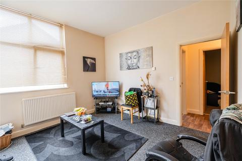 Flat 7, Hope House Hope Street, Grimsby, DN32 7QL