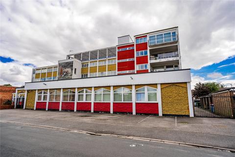 Flat 7, Hope House Hope Street, Grimsby, DN32 7QL