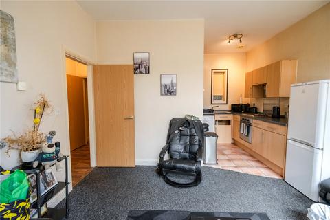 Flat 7, Hope House Hope Street, Grimsby, DN32 7QL