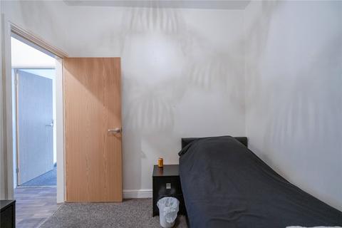 Flat 7, Hope House Hope Street, Grimsby, DN32 7QL