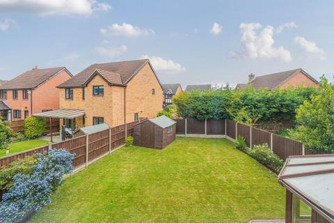 5 bedroom detached house for sale, Somerfield Way, Leicester Forest East