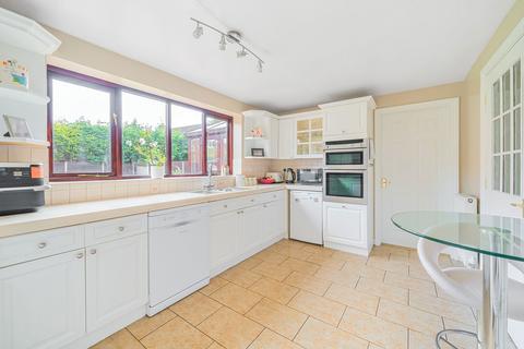 5 bedroom detached house for sale, Somerfield Way, Leicester Forest East