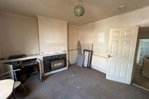 3 bedroom terraced house for sale, 6 Antill Street, Stapleford, Nottingham, NG9 7FT