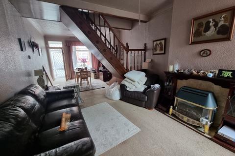 2 bedroom terraced house for sale, Marfitt Street, Leicester, LE4