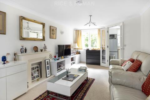 2 bedroom retirement property for sale, Manor Road North, Esher KT10