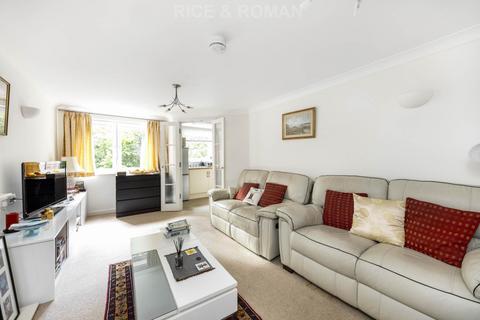 2 bedroom retirement property for sale, Manor Road North, Esher KT10