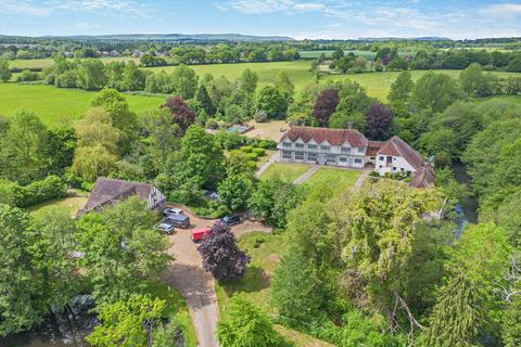 6 bedroom detached house for sale, Station Road, Hellingly, Hailsham, East Sussex