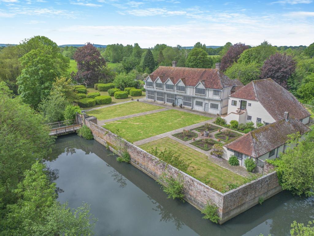 Horselunges Manor
