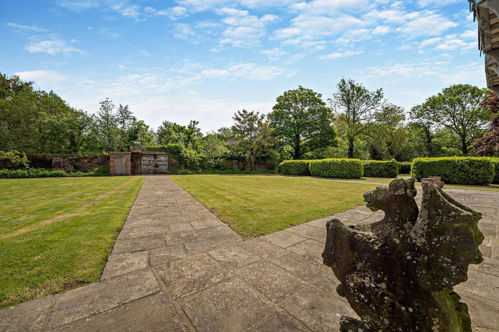 Gardens