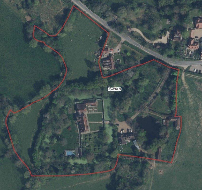 Boundary Plan