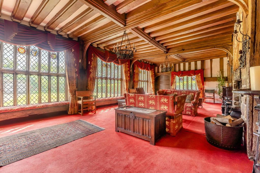 Great Parlour