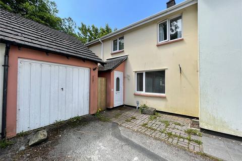 3 bedroom semi-detached house for sale, Okehampton, Devon