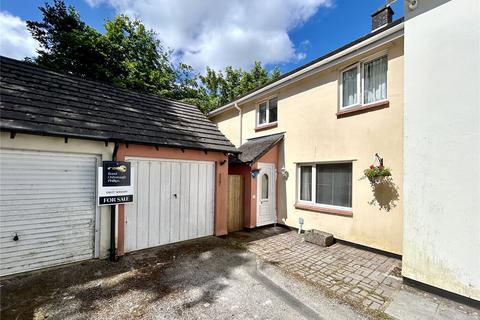 3 bedroom semi-detached house for sale, Okehampton, Devon