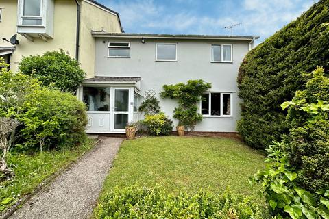 12 Bench Tor Close, Torquay, TQ2 7SH
