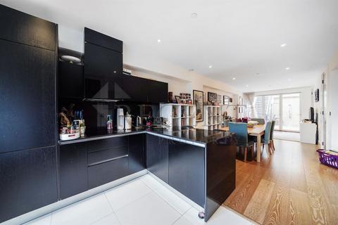 5 bedroom terraced house for sale, Tizzard Grove, Weigall Road, SE3