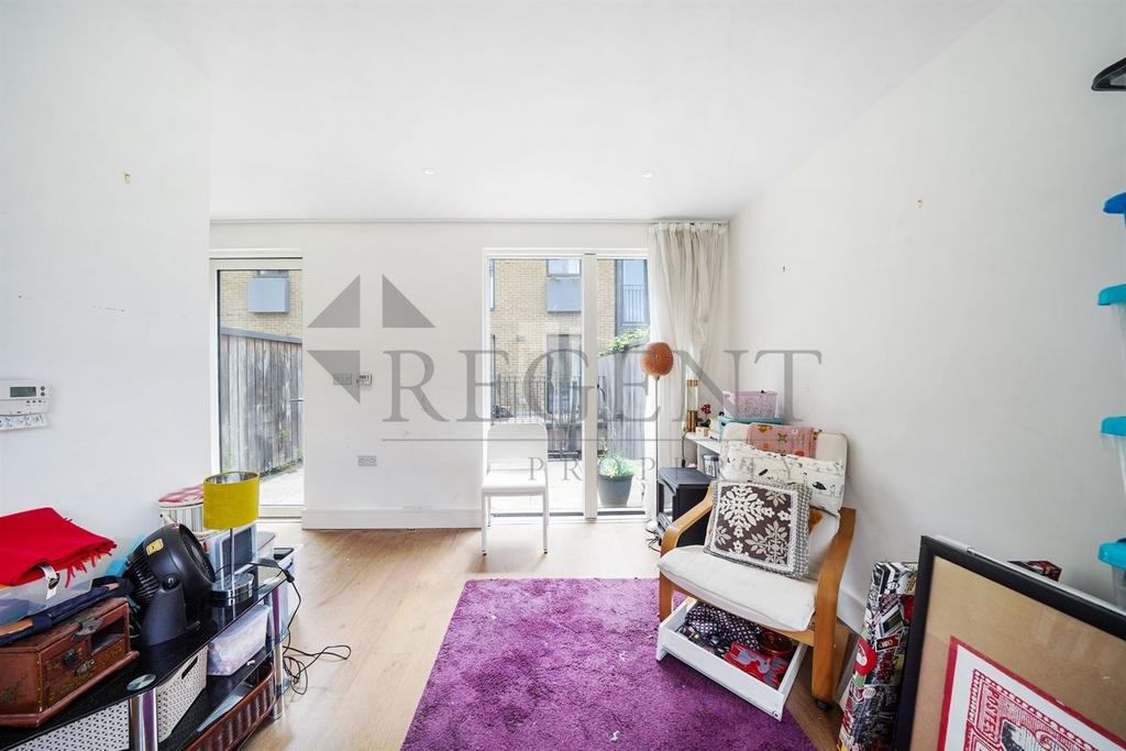 Bedroom 2 - Annex