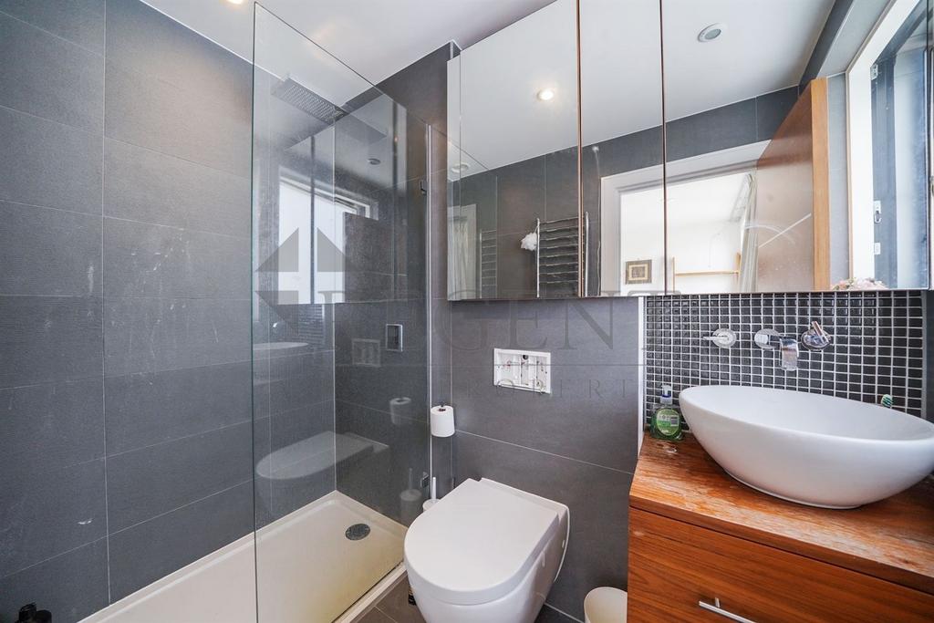 Bathroom 5