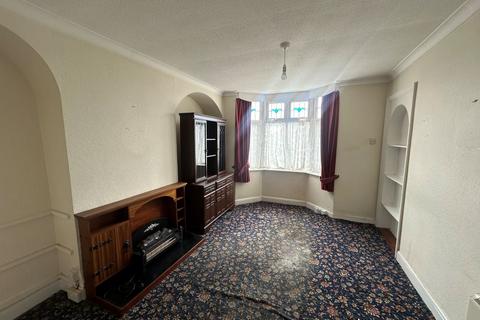 3 bedroom semi-detached house for sale, 25 Moss Road, Cannock, Staffordshire, WS11 6DP