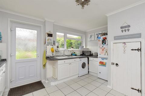 3 bedroom end of terrace house for sale, Medhurst Crescent, Gravesend, Kent