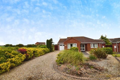 2 bedroom detached bungalow for sale, Samuel Close, Ingoldmells PE25